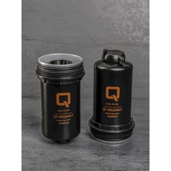 Фильтр топливный Q-Filter QF400264KIT