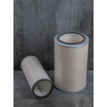 Фильтр воздушный Q-Filter QA100433KIT