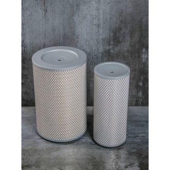Фильтр воздушный Q-Filter QA100433KIT