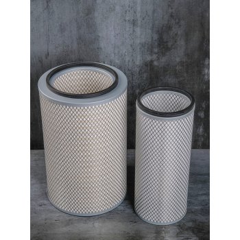 Фильтр воздушный Q-Filter QA100433KIT