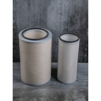 Фильтр воздушный Q-Filter QA100433KIT