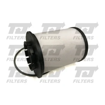 QUINTON HAZELL QFF0432