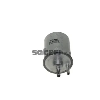 Fram-Au G10215