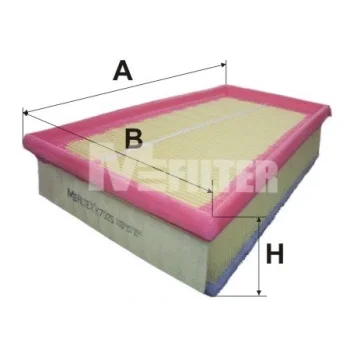 MFILTER K 7025