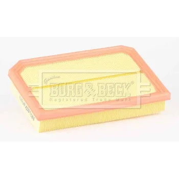 BORG & BECK BFA2639