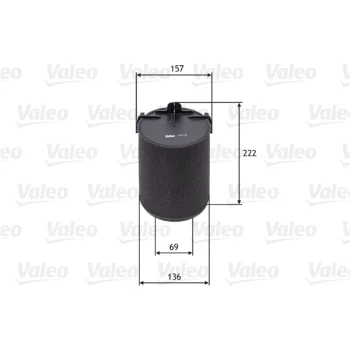 VALEO 585742