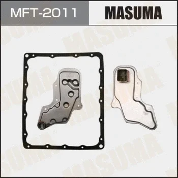 MASUMA MFT-2011