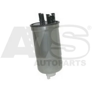 AVS AUTOPARTS M017