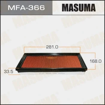 MASUMA MFA-366