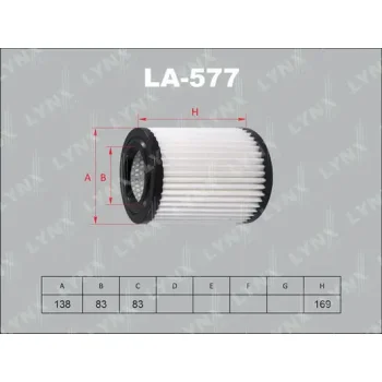 LYNXauto LA-577
