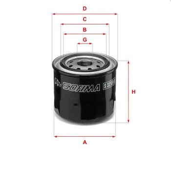 SOFIMA S 3259 R
