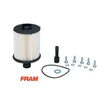 Fram-Au CS11971