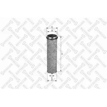 STELLOX 81-21052-SX