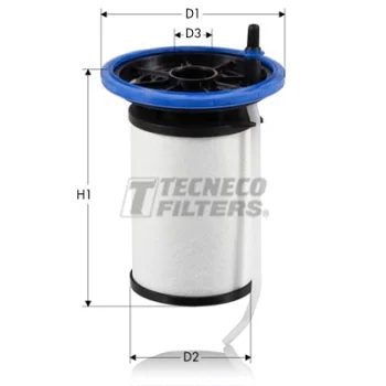TECNECO FILTERS GS2093E