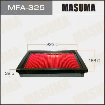 MASUMA MFA-325