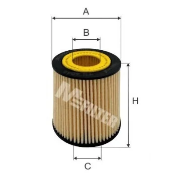 MFILTER TE 4044