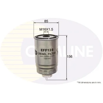 COMLINE EFF128