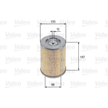 VALEO 585666