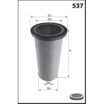MISFAT R1027