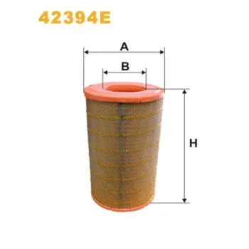 WIX FILTERS 42394E