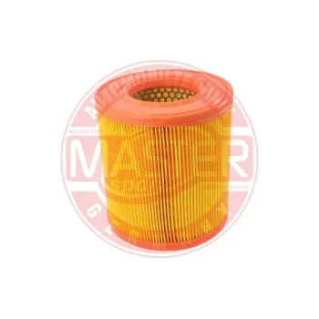 MASTER-SPORT GERMANY 16118-LF-PCS-MS