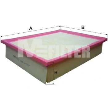 MFILTER K 485