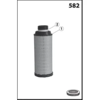 MISFAT KITR284/RM996