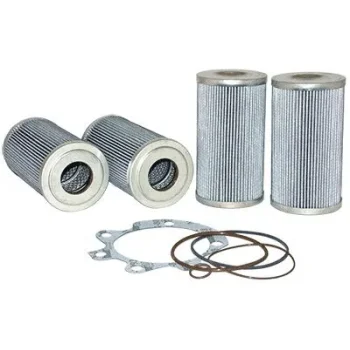 WIX FILTERS 57740XE