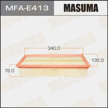MASUMA MFA-E413