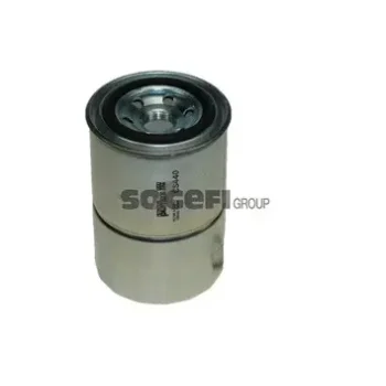 PURFLUX CS440