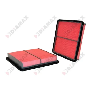 DIAMAX DA2308