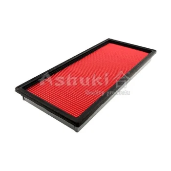 ASHUKI by Palidium S077-07