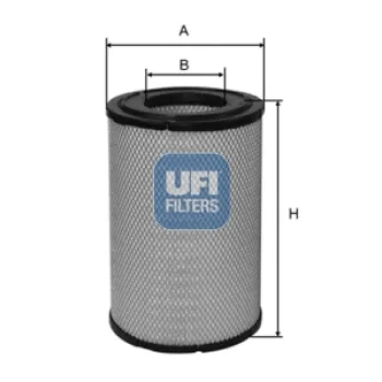 UFI 27.550.00