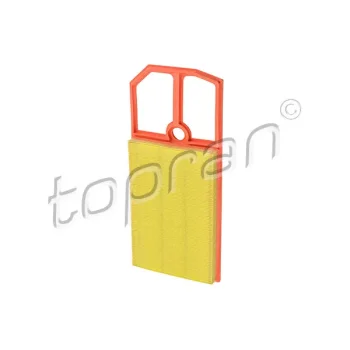 TOPRAN 107 695