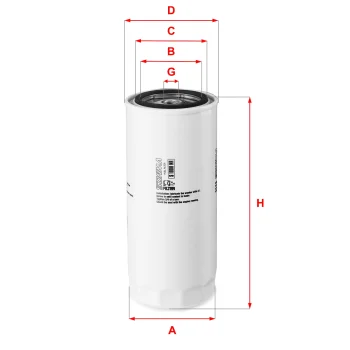 SOFIMA S 1008 NR