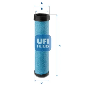 UFI 27.B85.00
