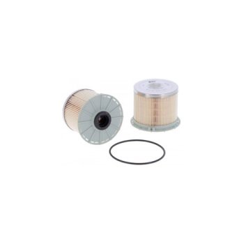 FRF 138/521 MAYERS FILTER Топливный фильтр