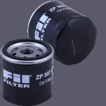 FIL FILTER ZP 507 C