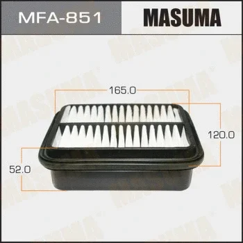 MASUMA MFA-851