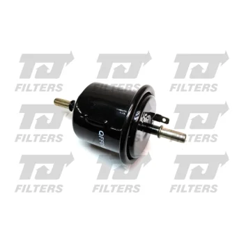 QUINTON HAZELL QFF0132