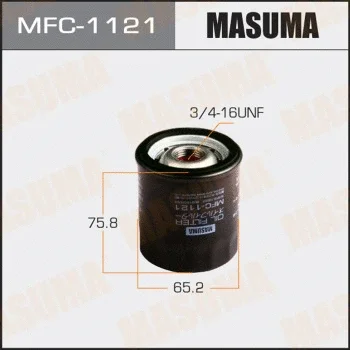 MASUMA MFC-1121