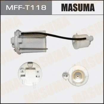 MASUMA MFF-T118