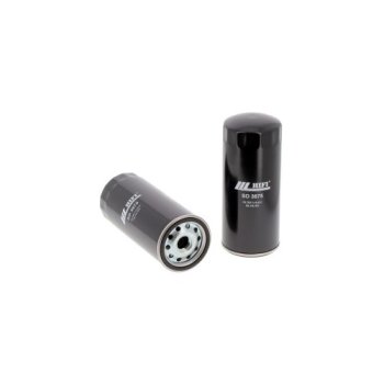 WOS 45487 WISMET Масляный фильтр