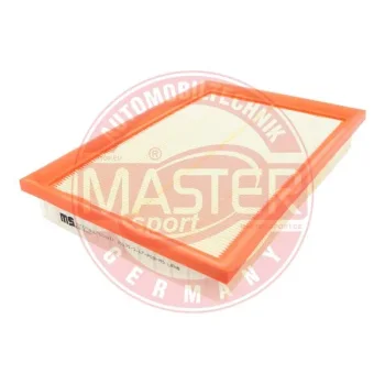 MASTER-SPORT GERMANY 30125/2-LF-PCS-MS