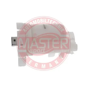 MASTER-SPORT GERMANY 3234J-KF-PCS-MS