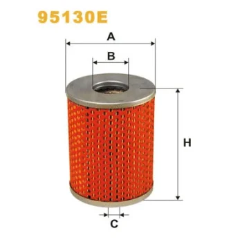 WIX FILTERS 95130E