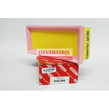 DYNAMATRIX DAF266