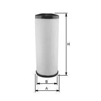 SAMPIYON FILTER CR 0116