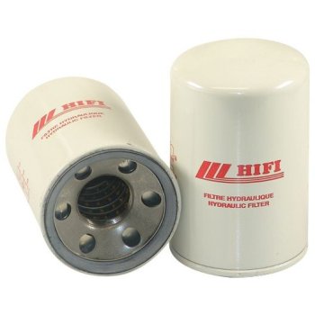 Фильтр гидравлический HI-FI SH87344