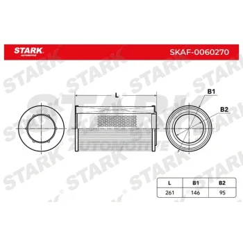 Stark SKAF-0060270